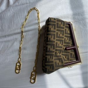 Fendi purse